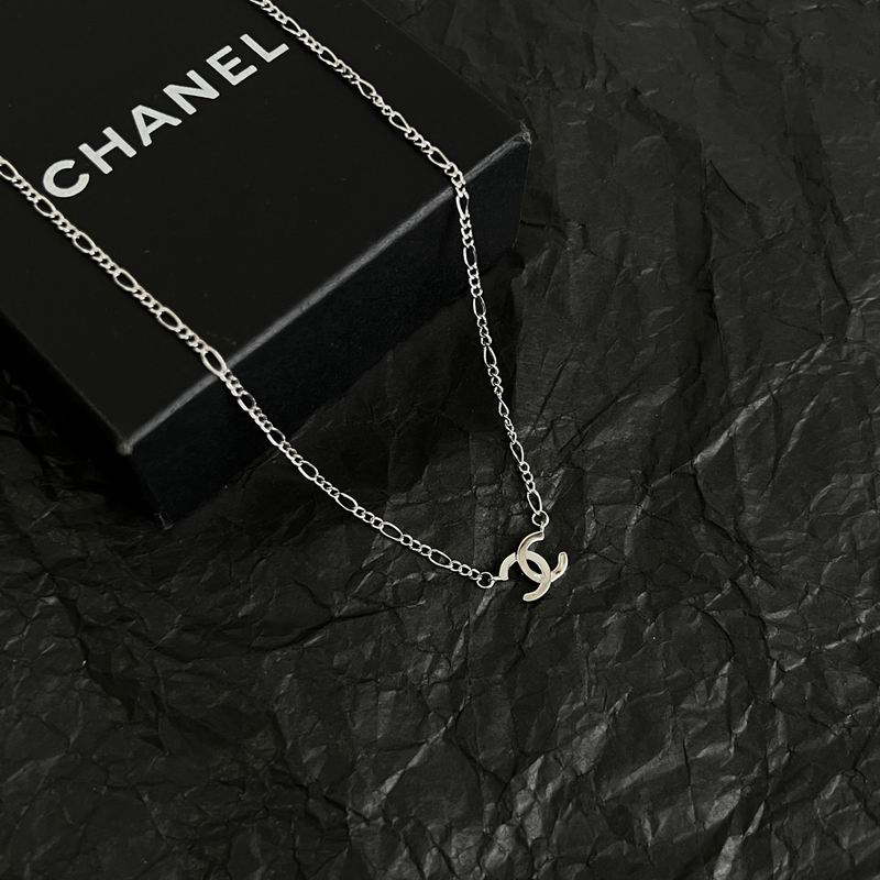 Chanel Necklace 04yxs134